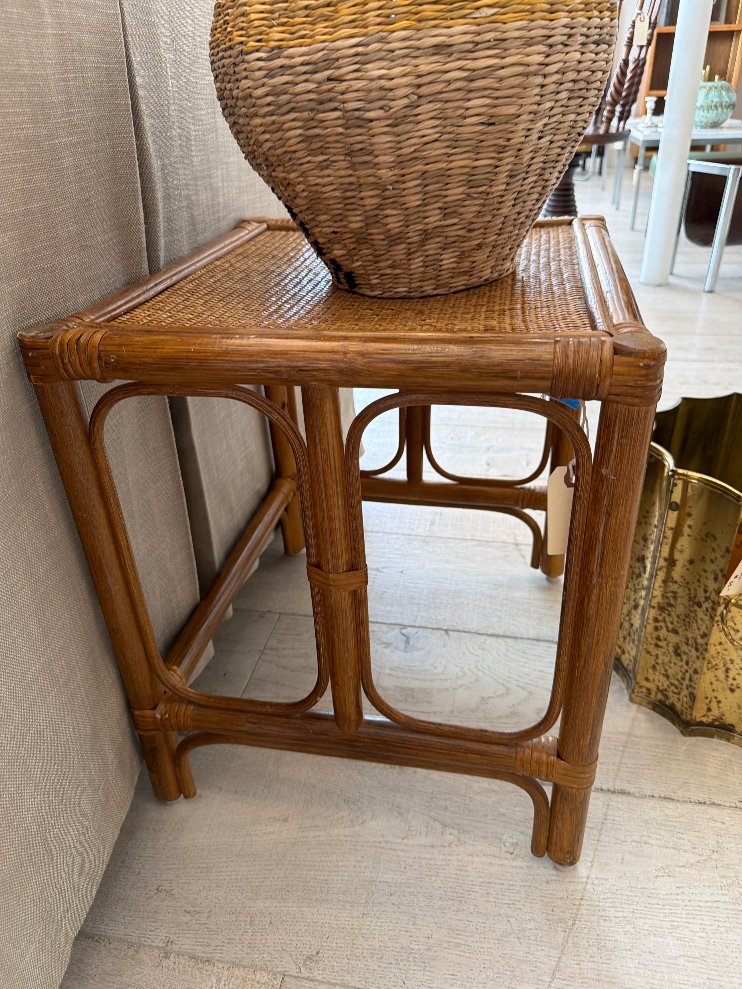 Side table