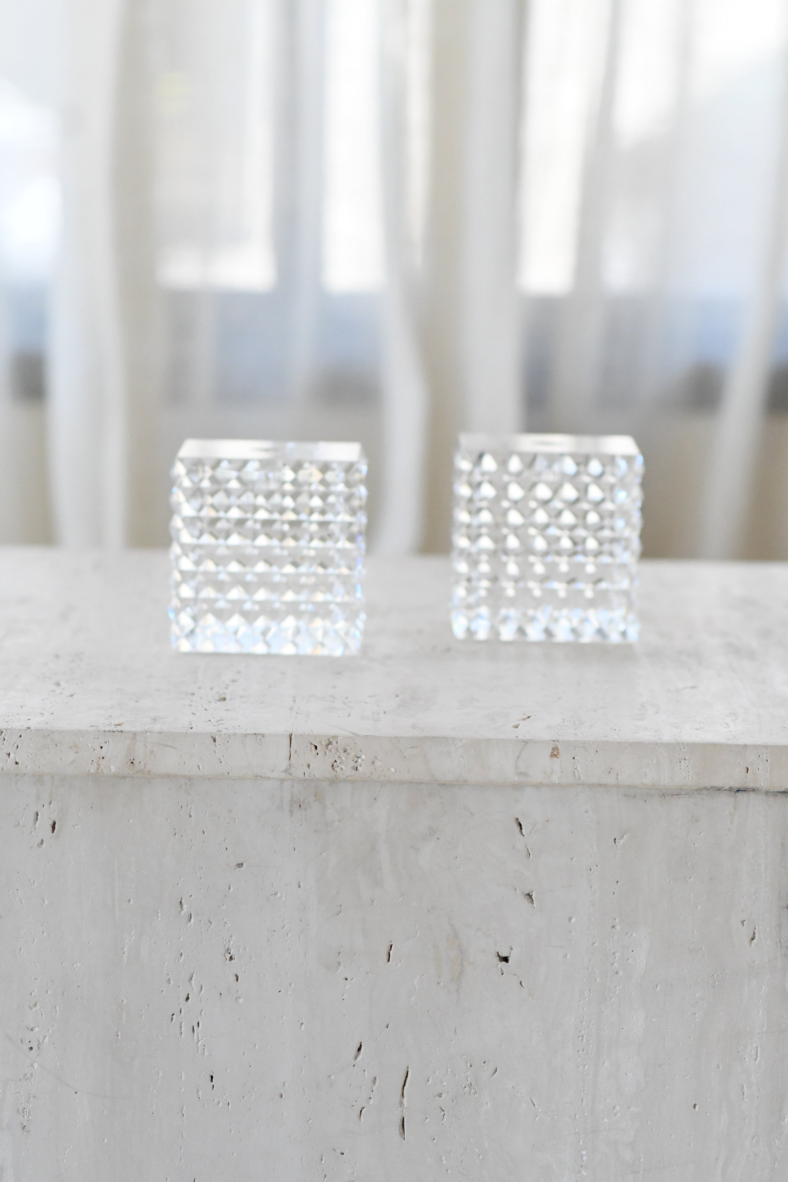 Pair Candlesticks