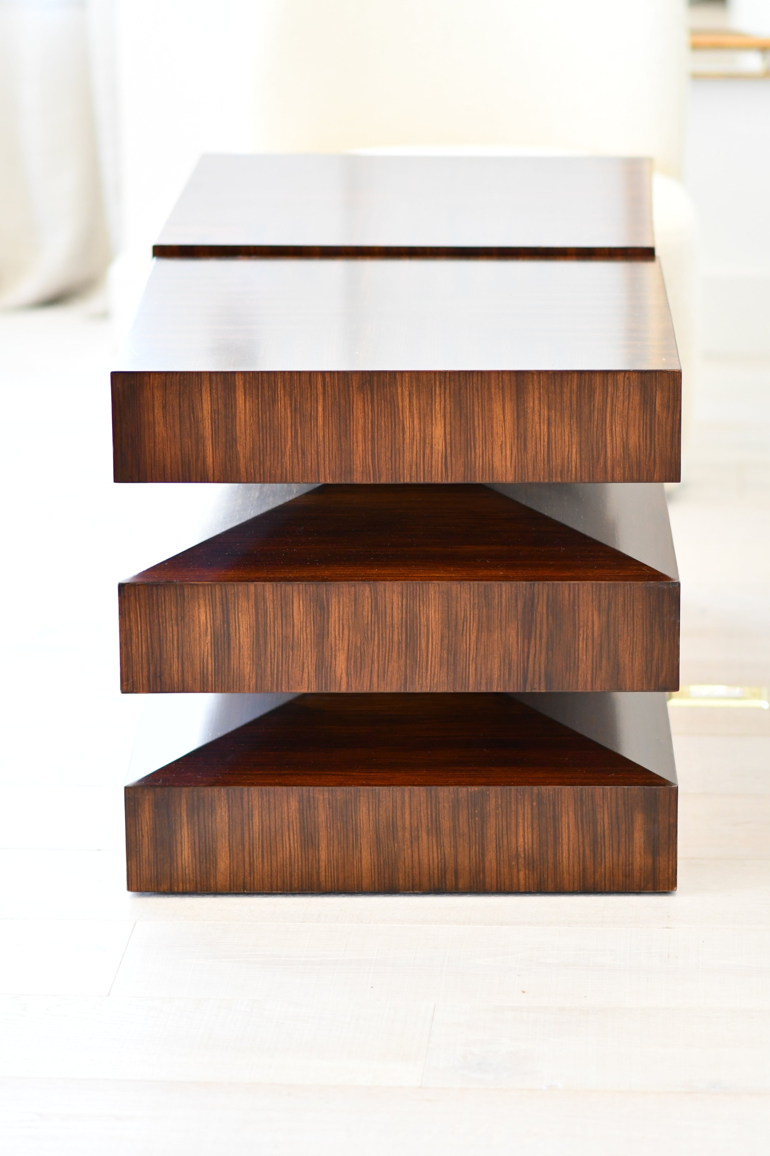 Pair of Global Views In and Out Side Tables