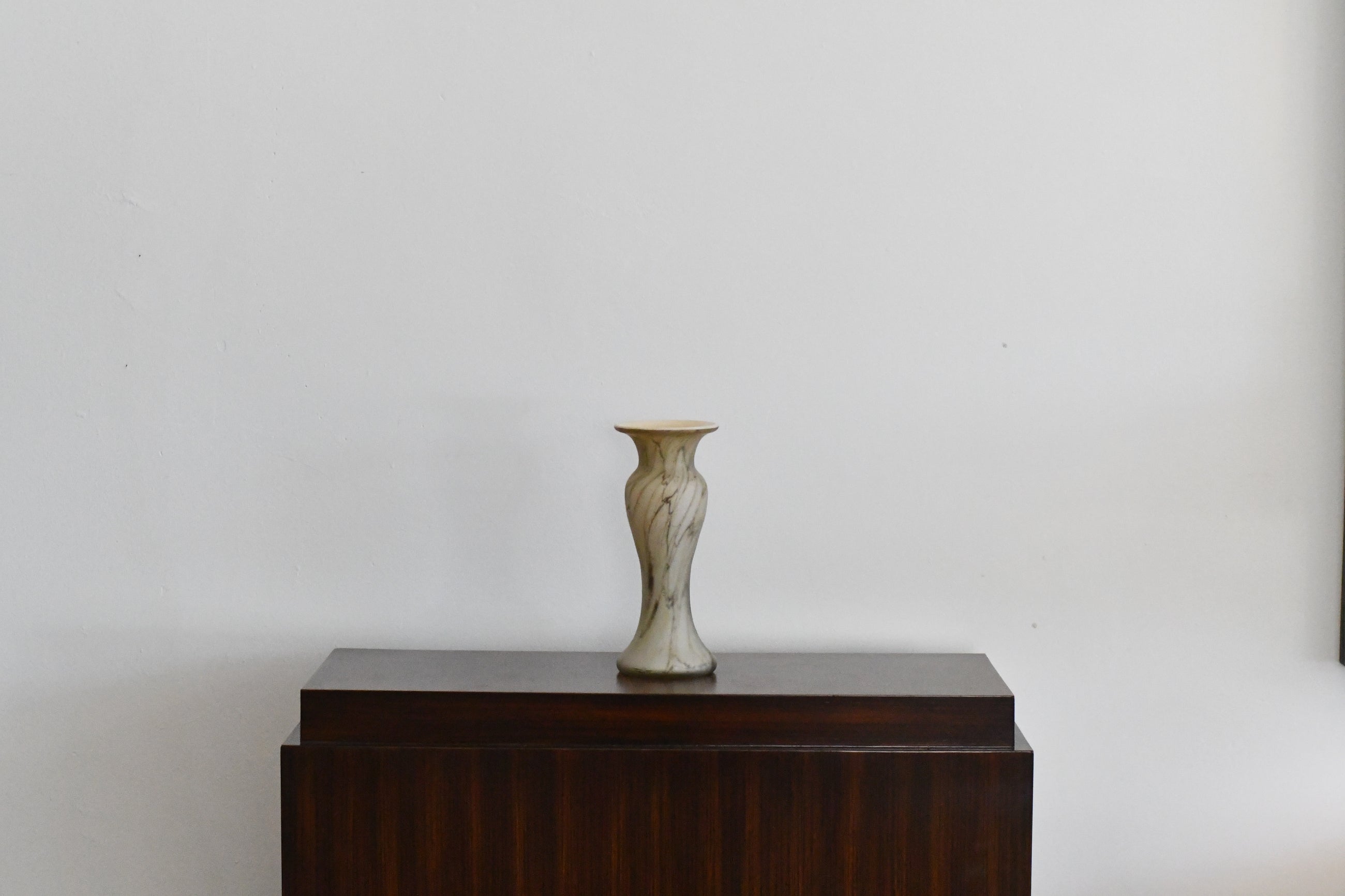 Marble Vase