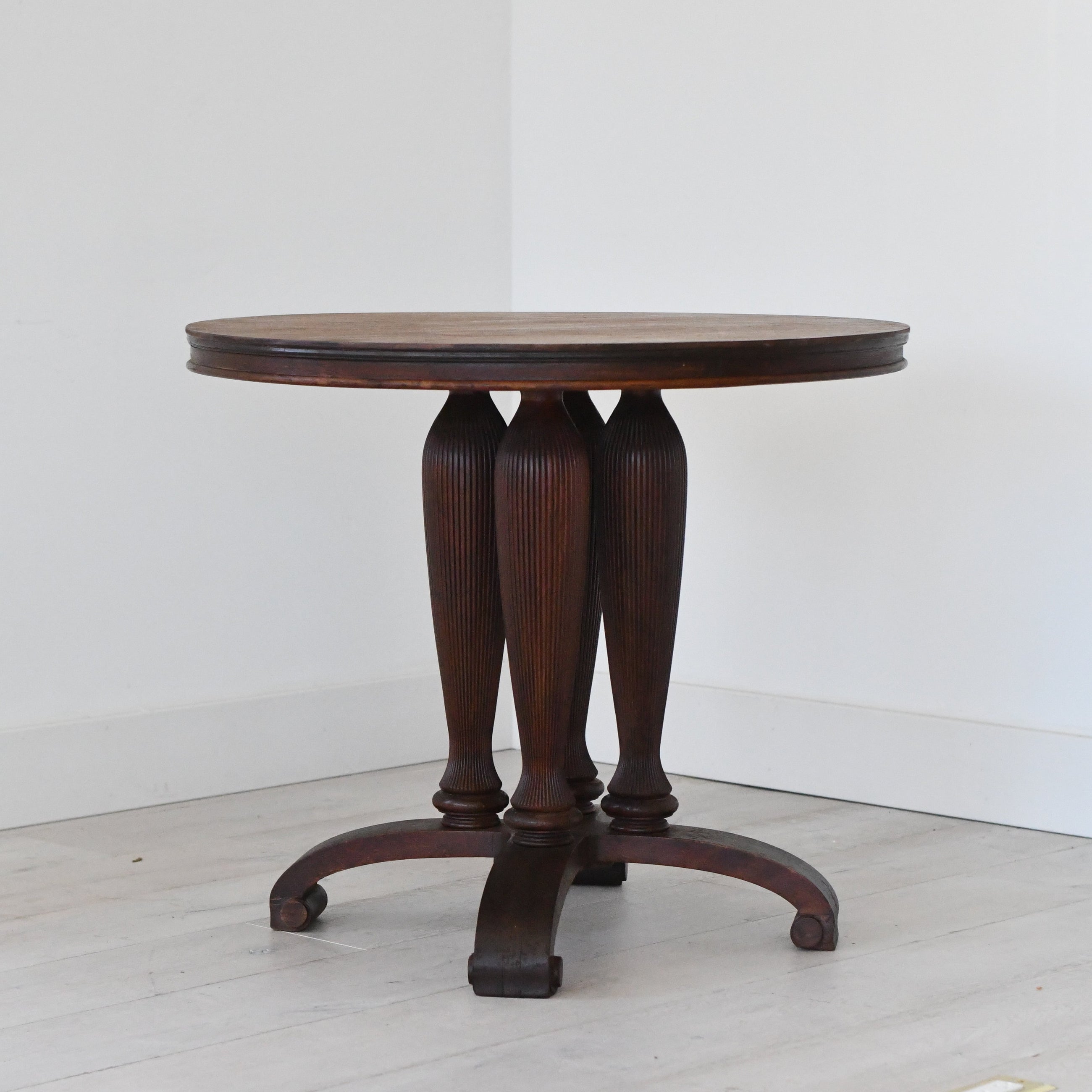 Wooden Table