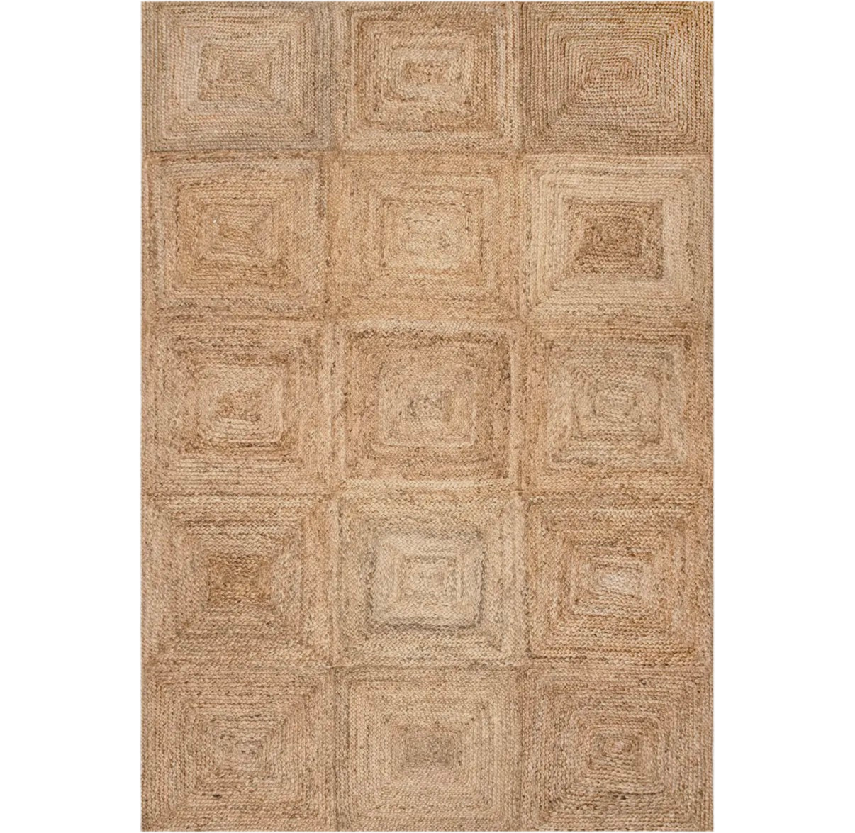 Jute Area Rug