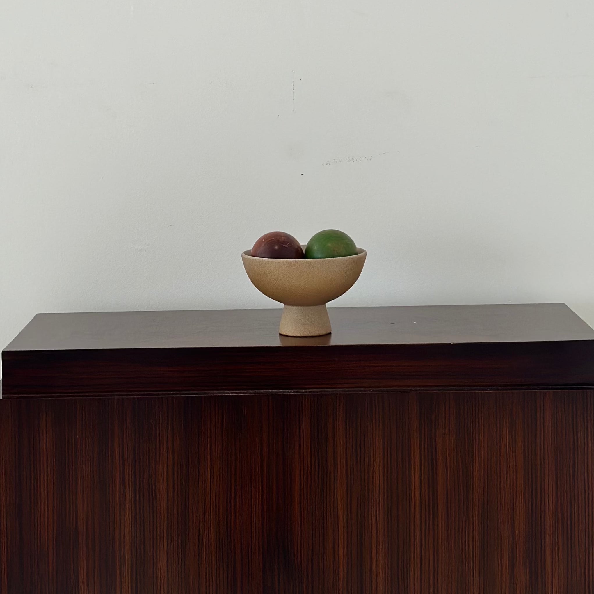 Ceramic Fruit Bowl