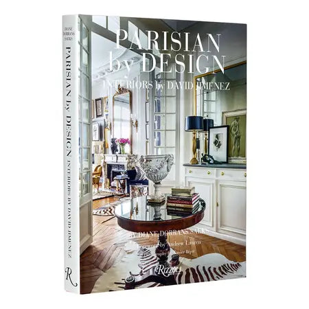 Parisian By Design