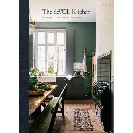 The Devol Kitchen