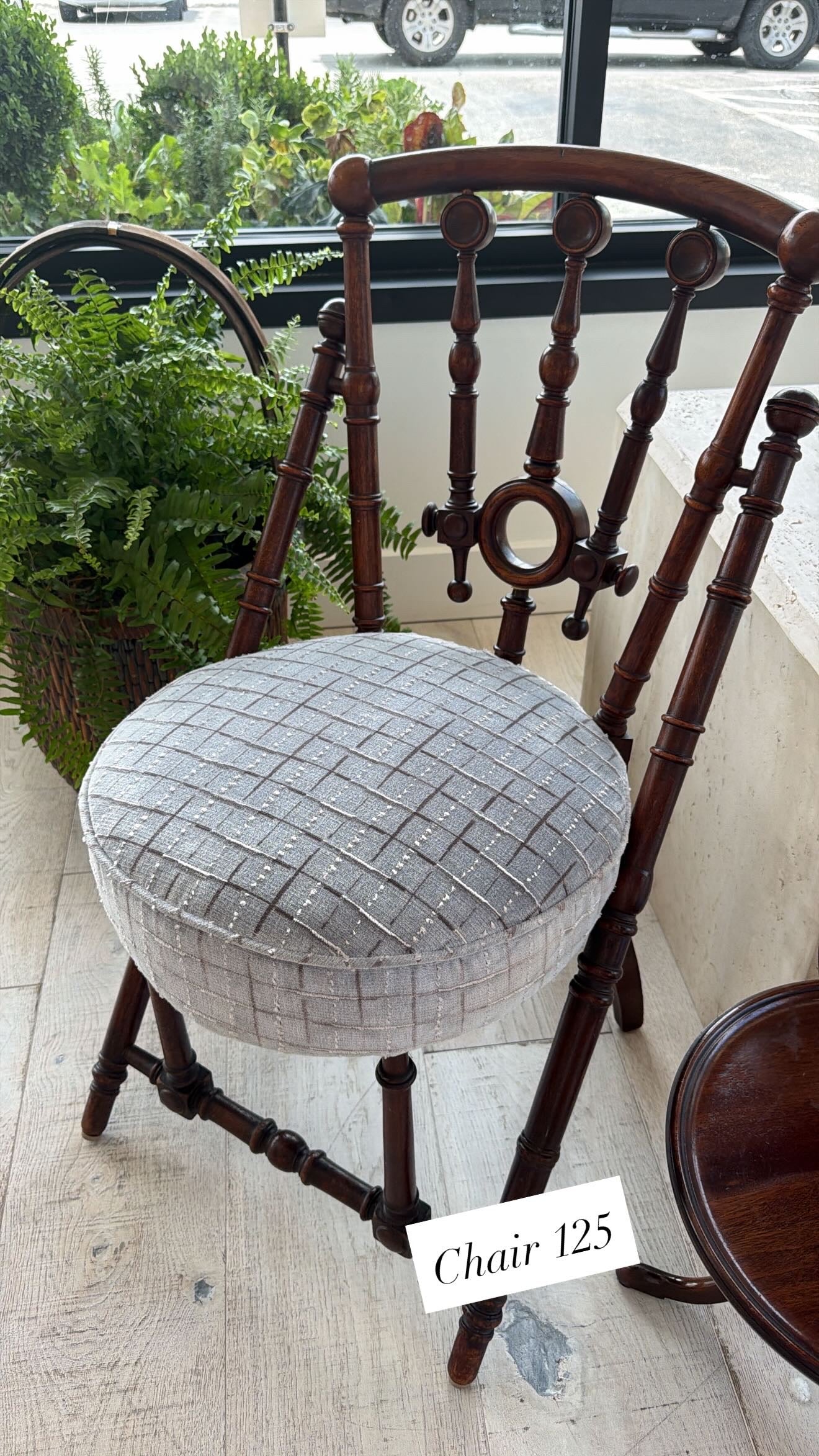 Chair