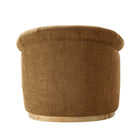 Loki Swivel Chair: Bird