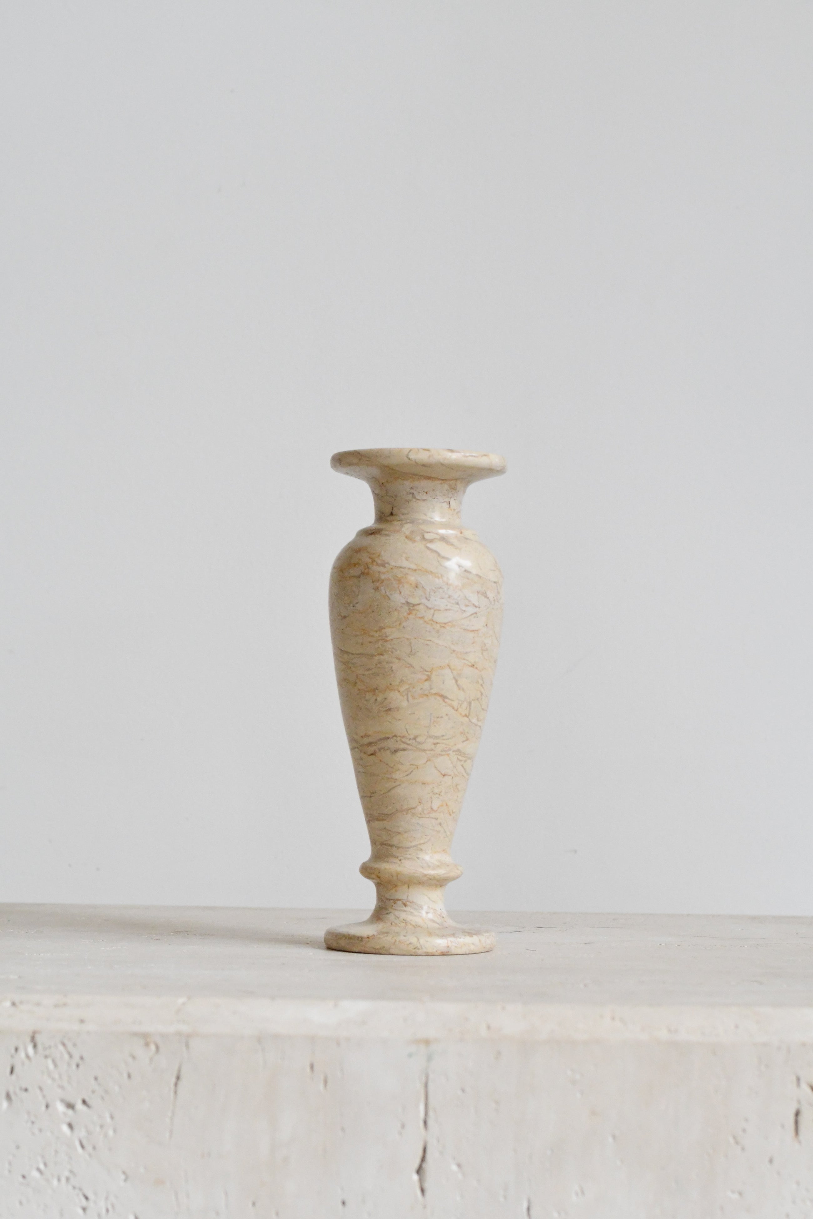Marble Vase