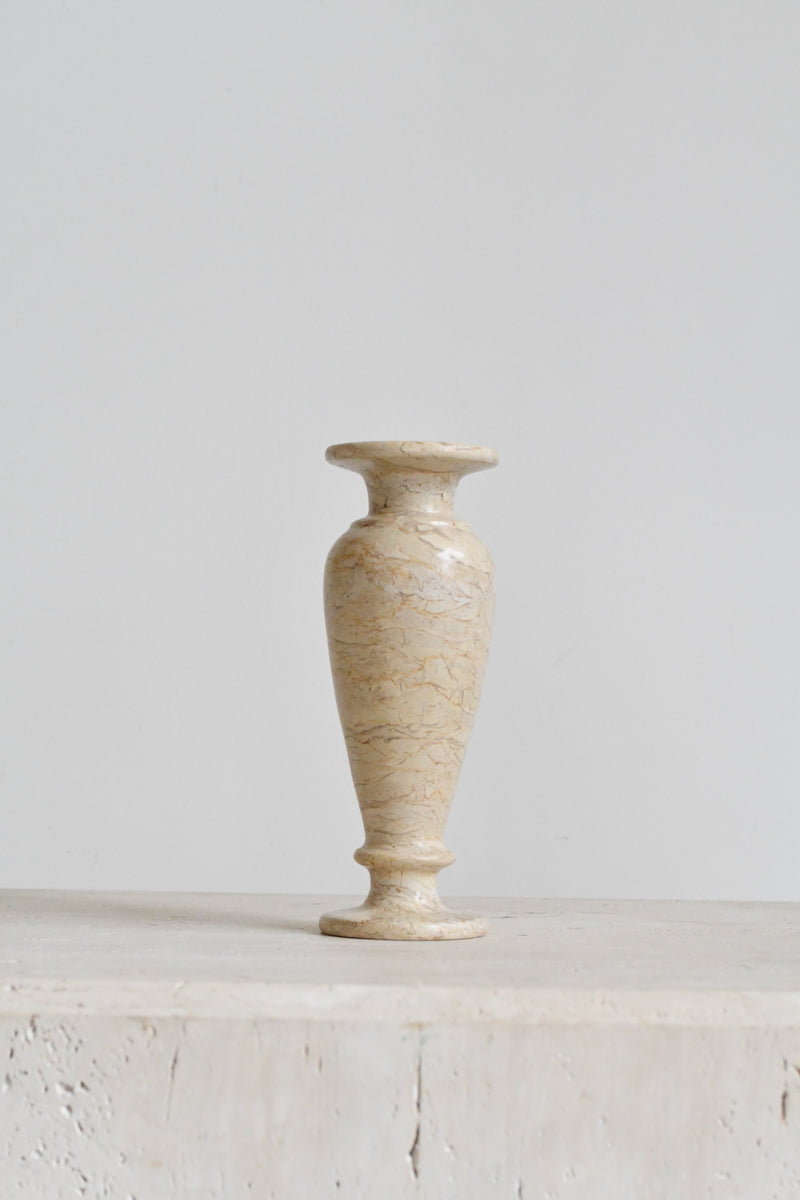 Marble Vase
