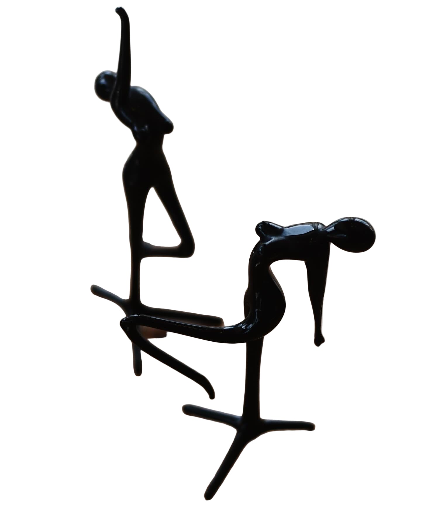 Pair of "Tiny Dancers"