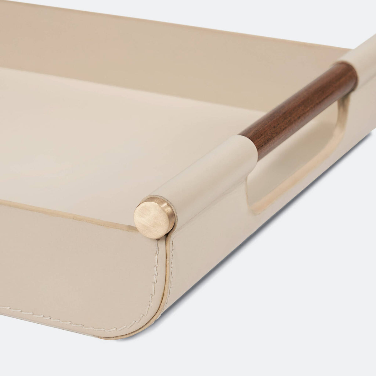 Lilah Tray - Beige