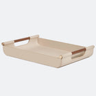 Lilah Tray - Beige