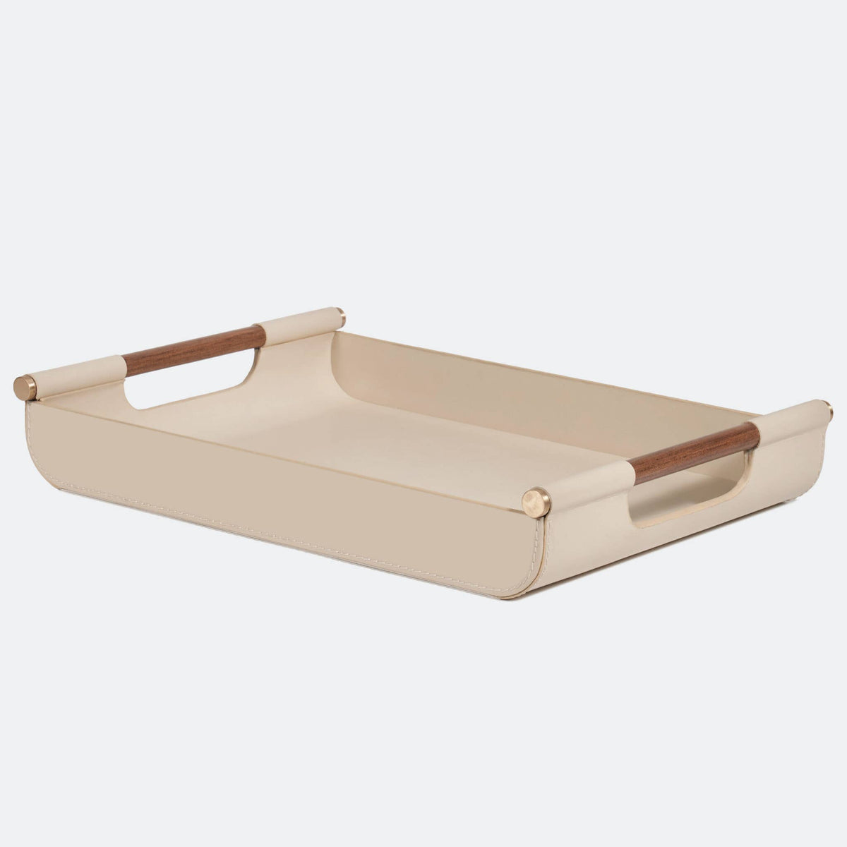 Lilah Tray - Beige