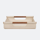 Lilah Tray - Beige