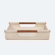 Lilah Tray - Beige