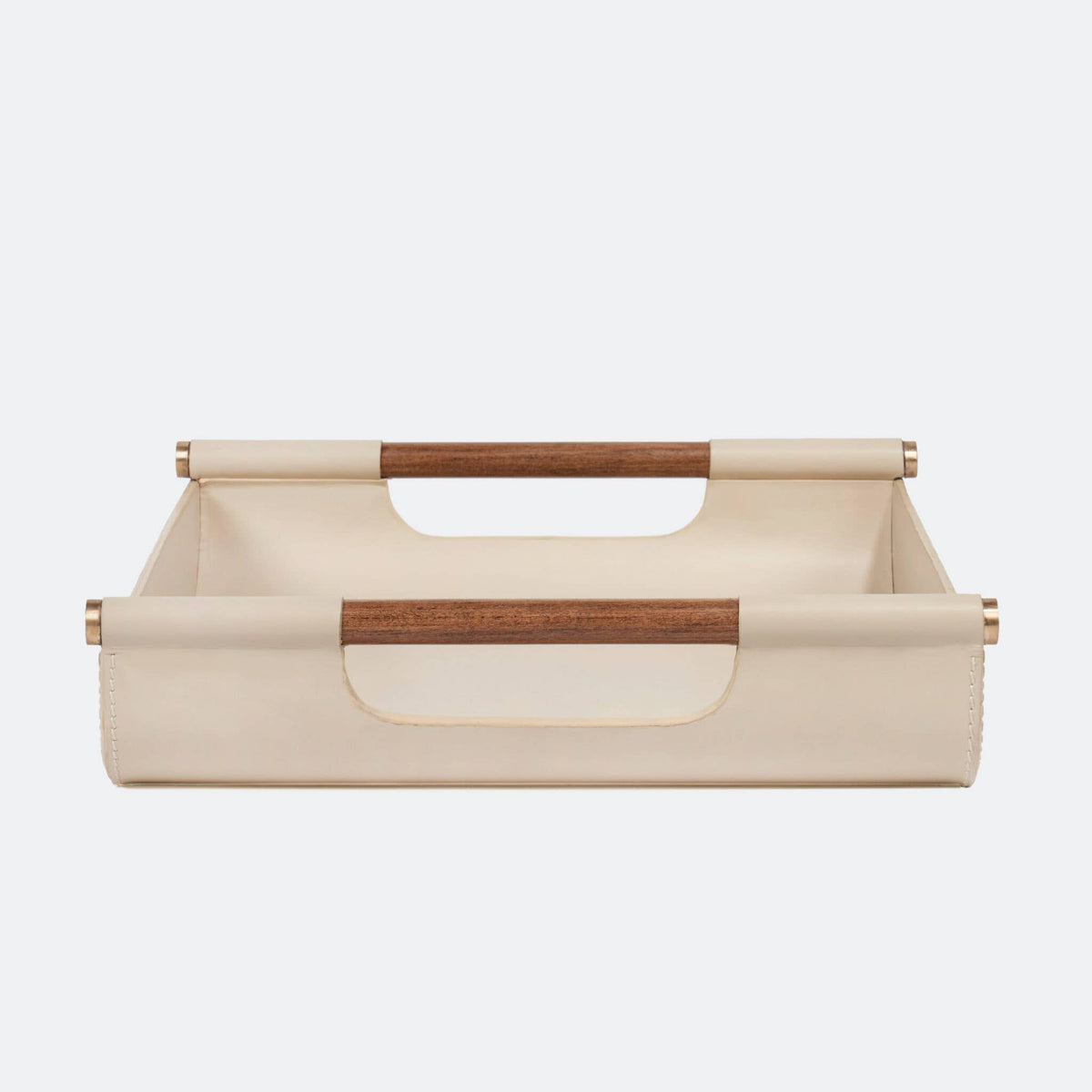 Lilah Tray - Beige