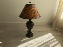 Theodore Alexander Lamp