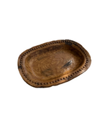 Wood Bowl