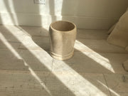 Marble Vessel