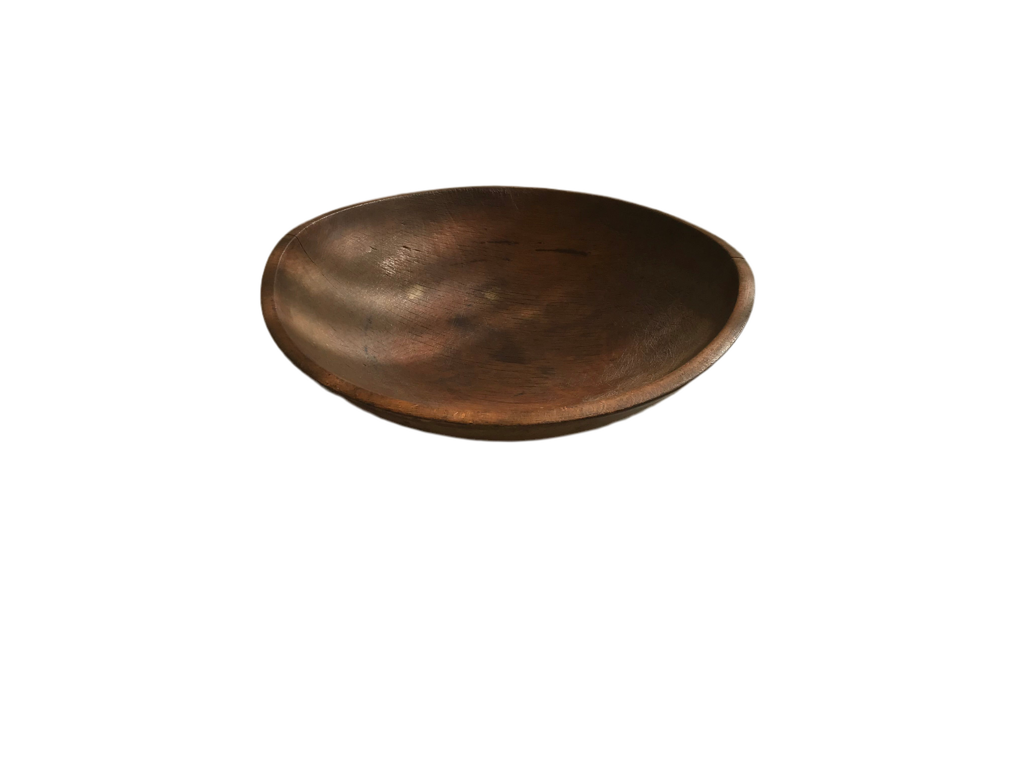 Wood Bowl