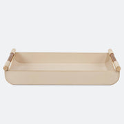 Lilah Tray - Beige