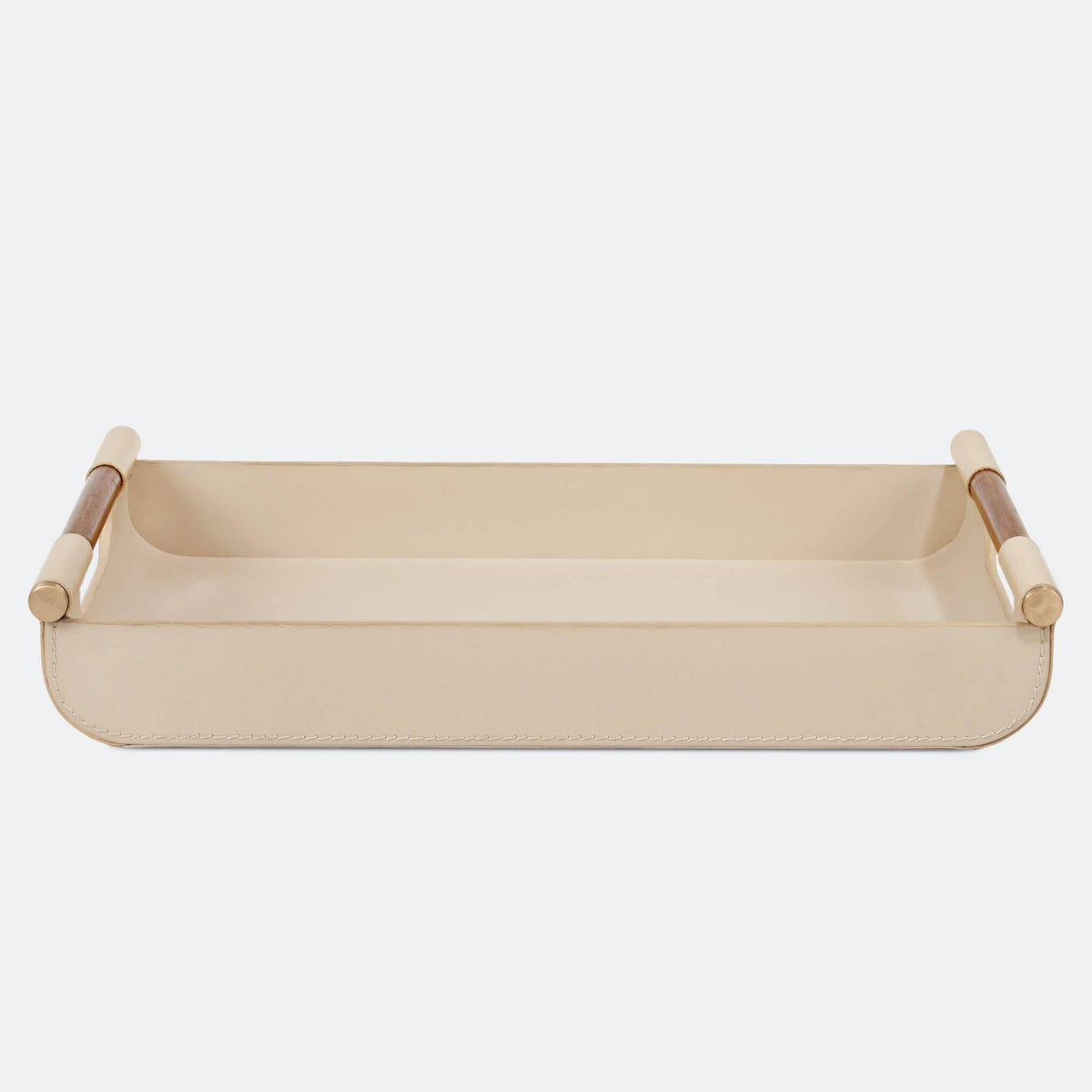 Lilah Tray - Beige