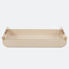 Lilah Tray - Beige