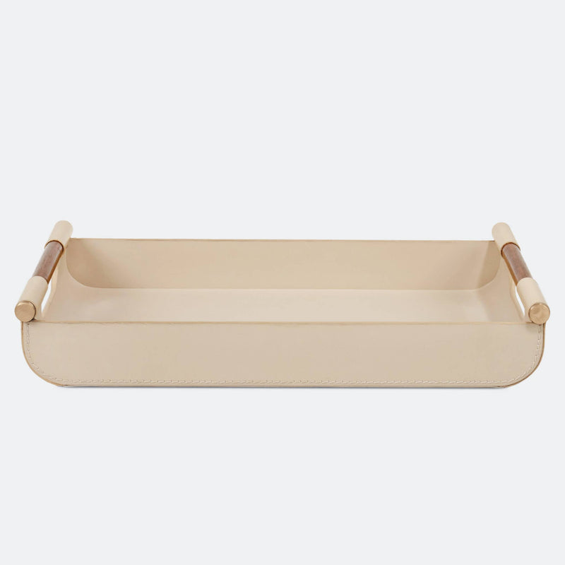 Lilah Tray - Beige