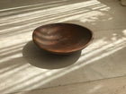 Wood Bowl