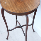 Authentic Antq. arts craft oak table