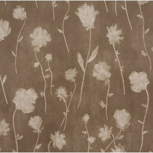 Primary Bedroom - Wallpaper - Romantic Floral