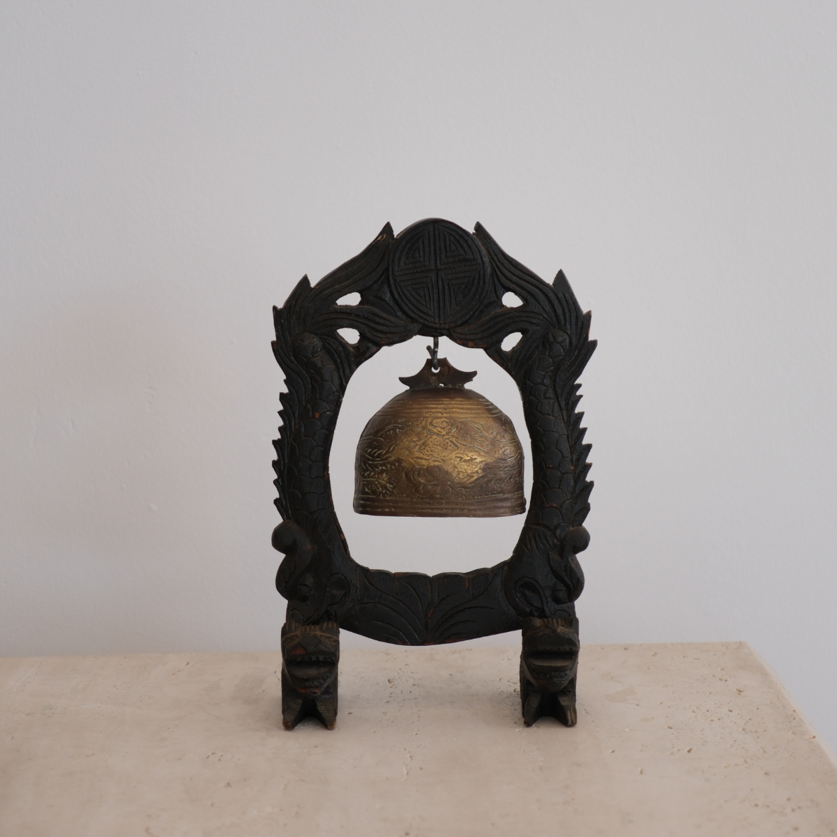 The Pagoda Bell