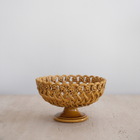 Braided Basket