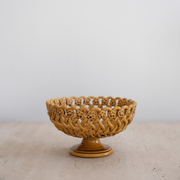 Braided Basket