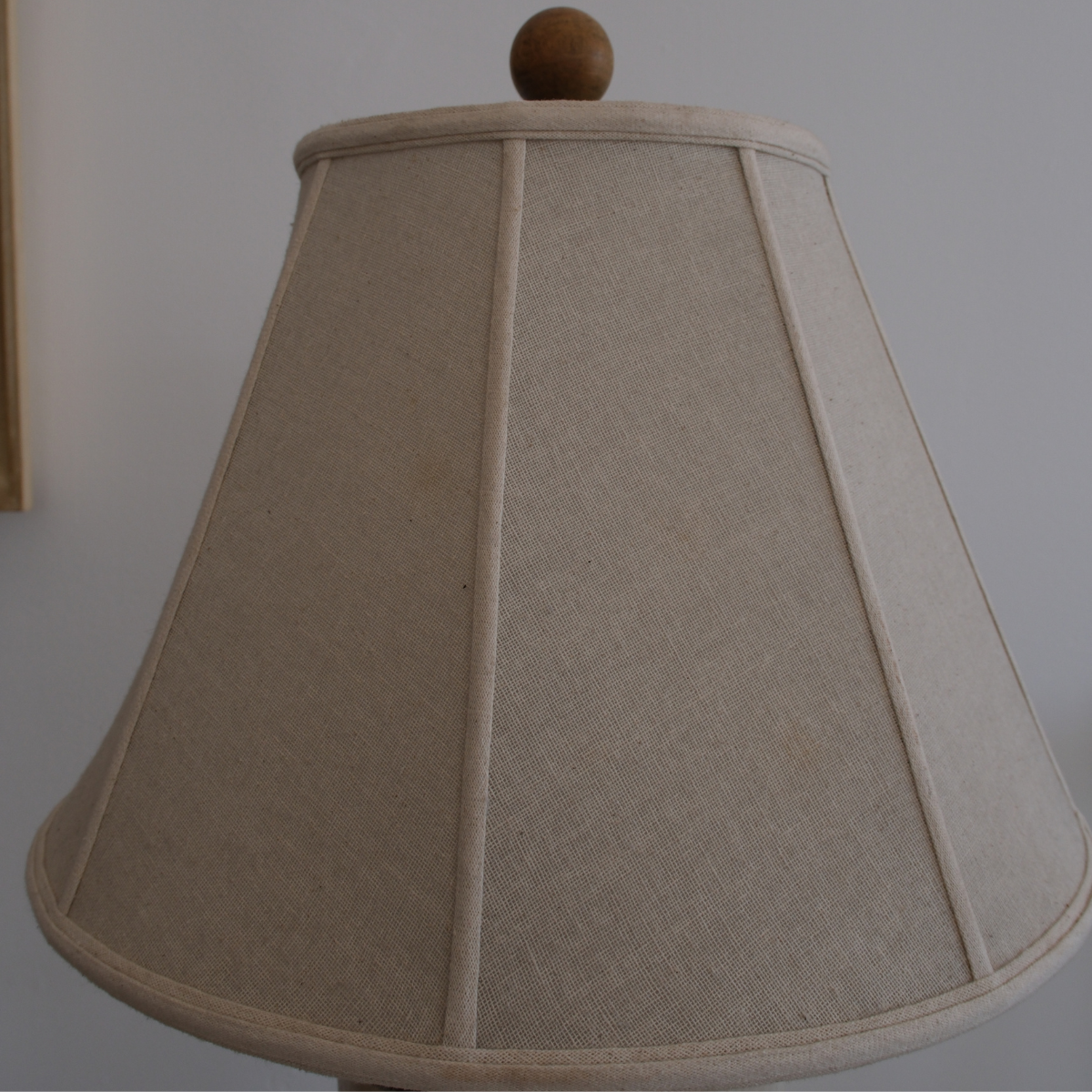 Ceramic Table Lamp