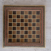 Chess Board As Is