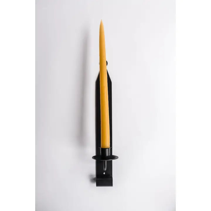 The Millstream Candle Sconce