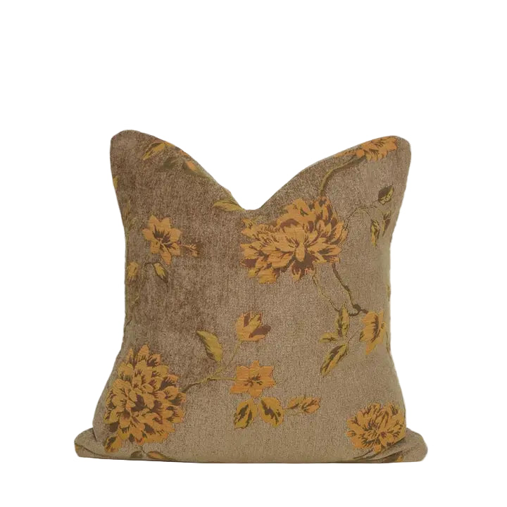 Charlotte Tapestry Pillow