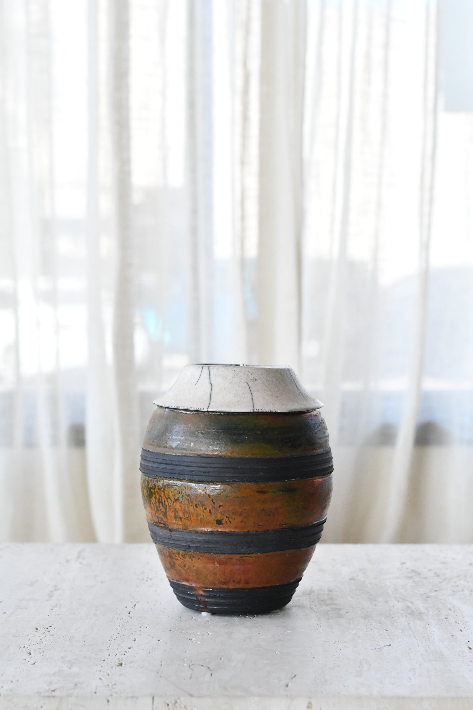 RakuVase