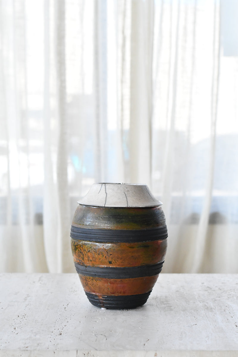 RakuVase
