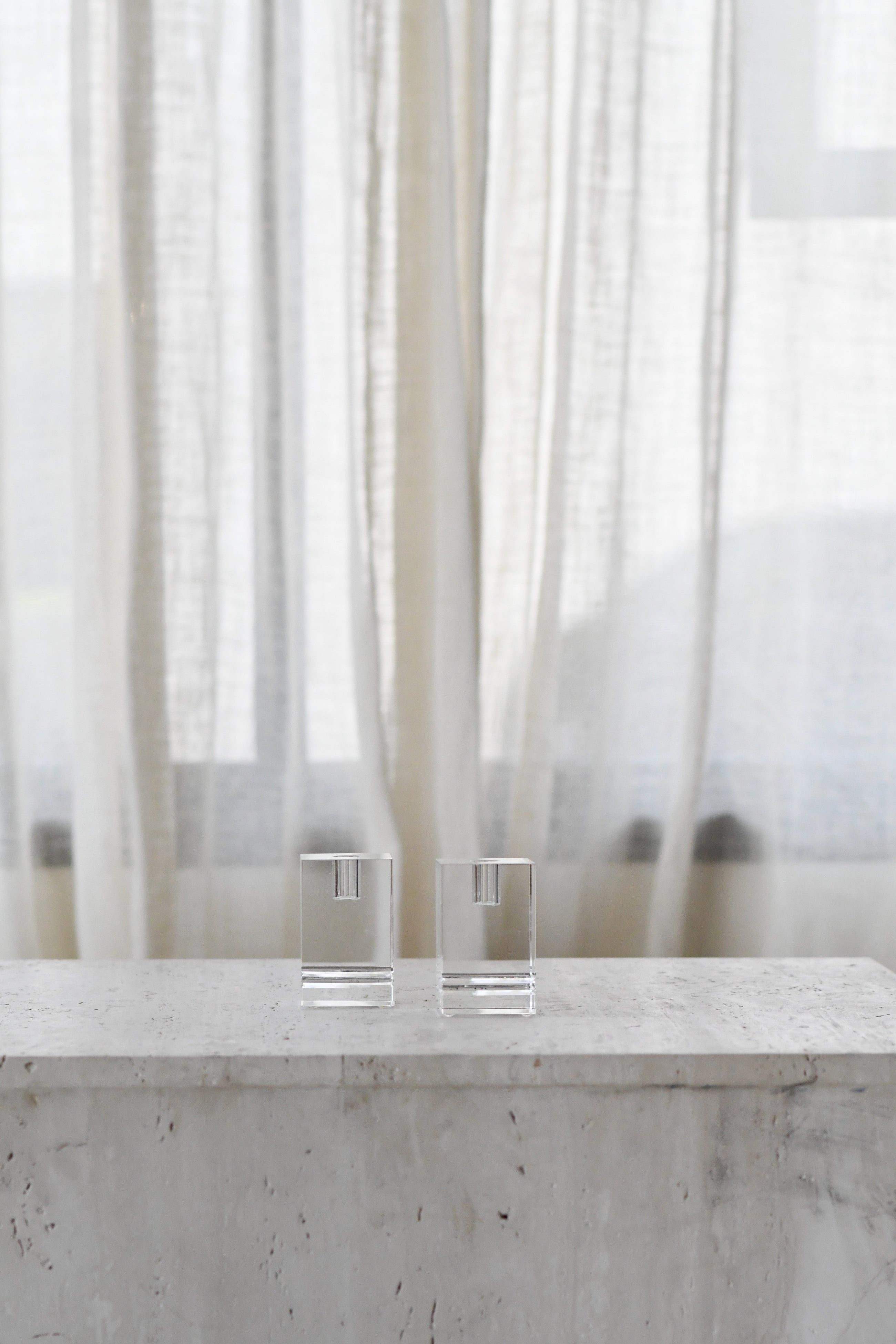 Candleholder