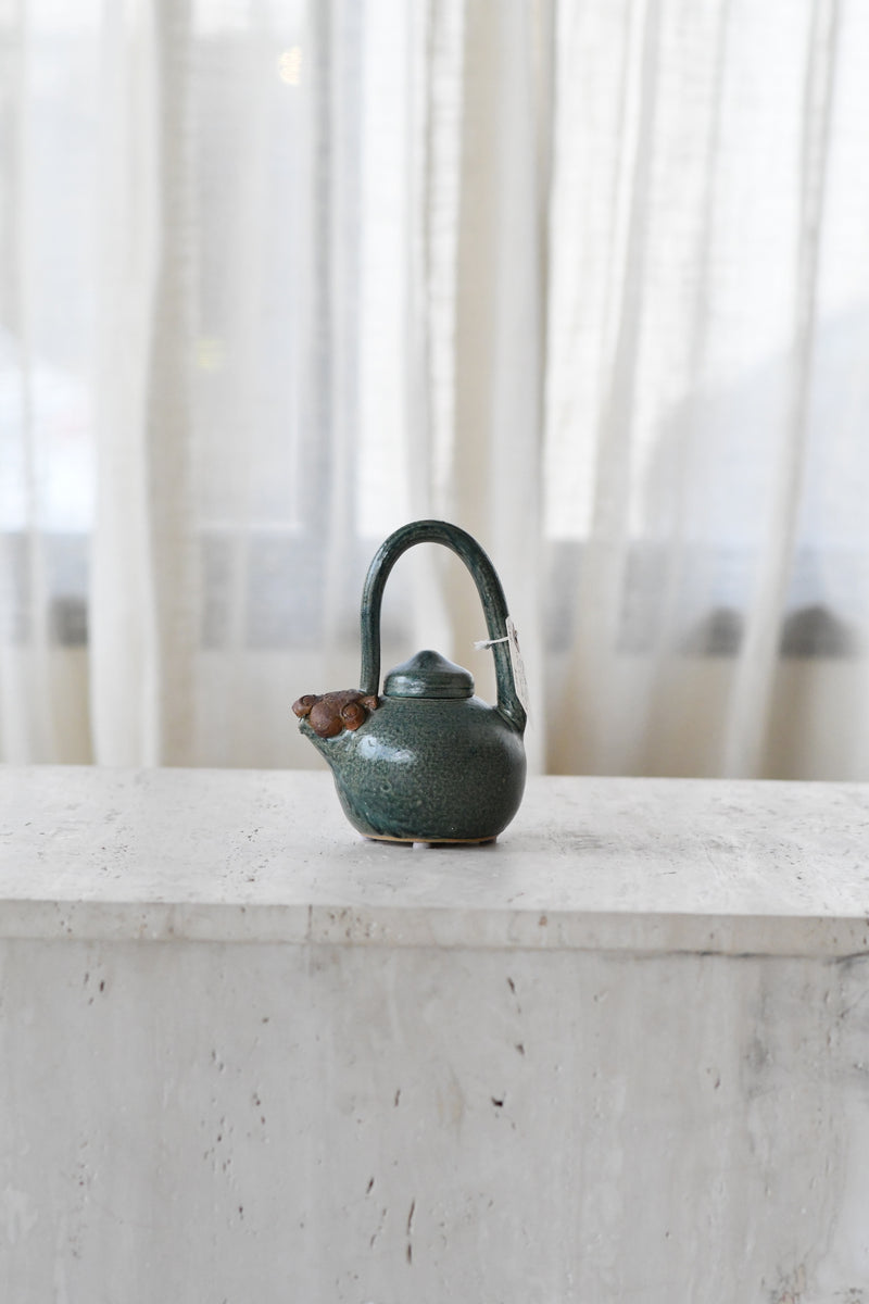 Teapot