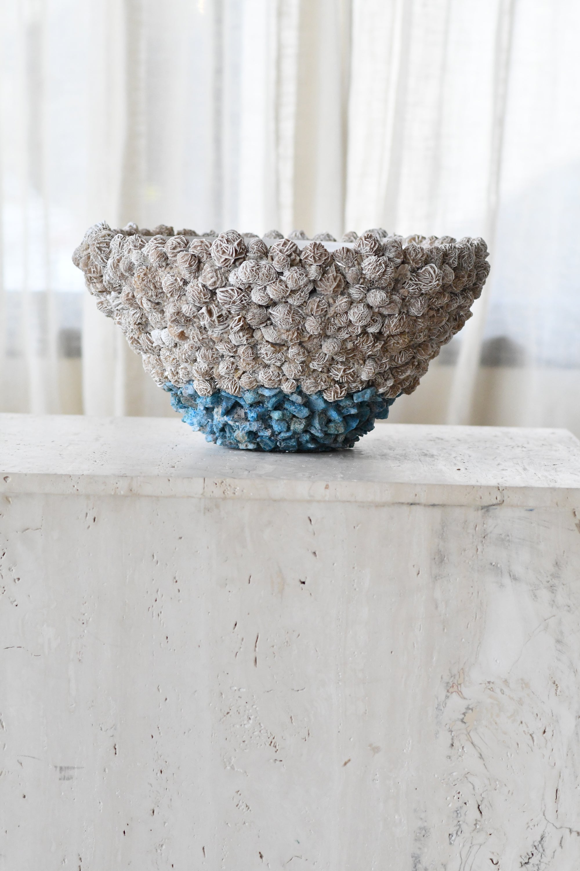 Kathryn McCoy Bowl