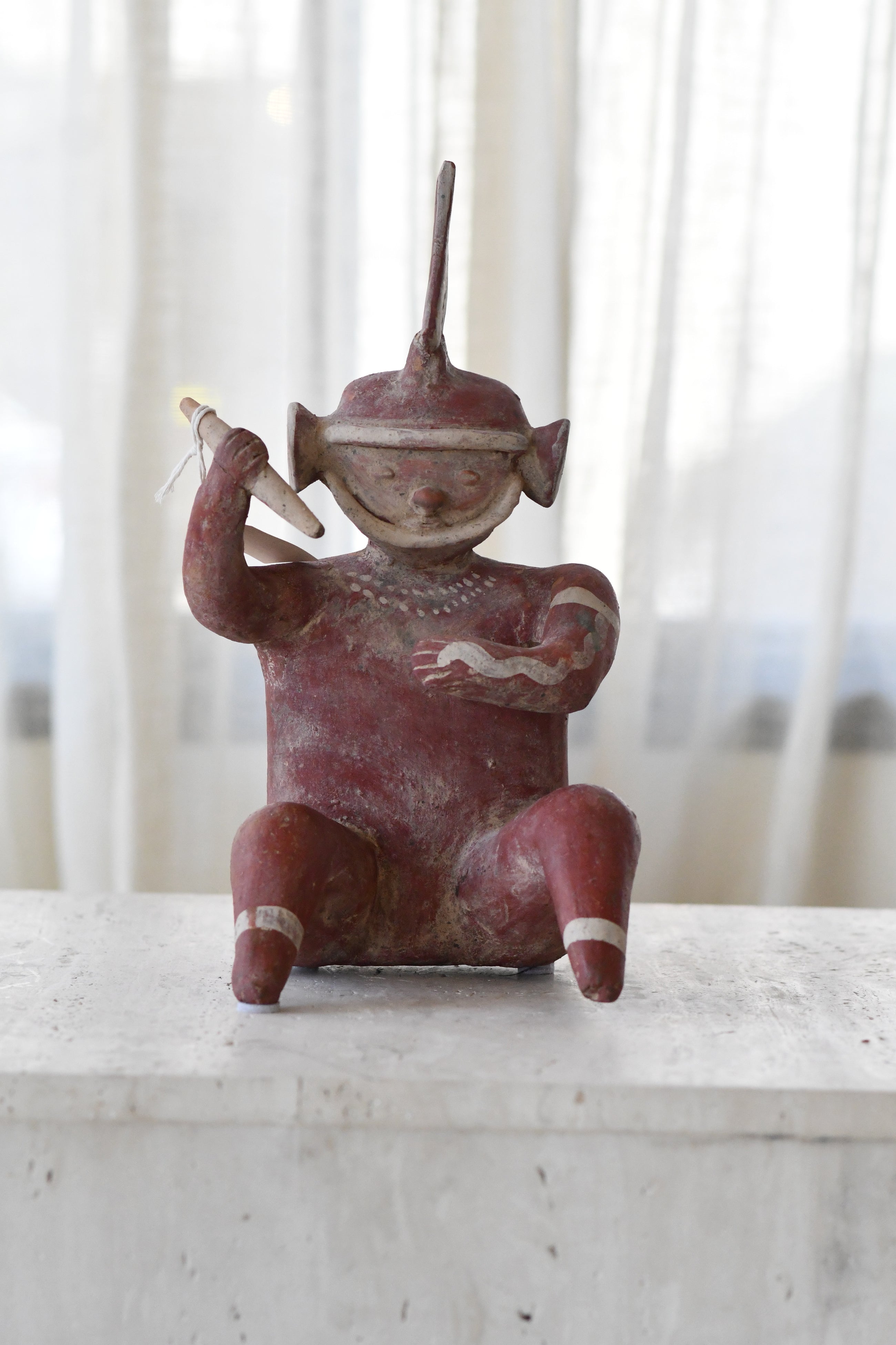 Figurine