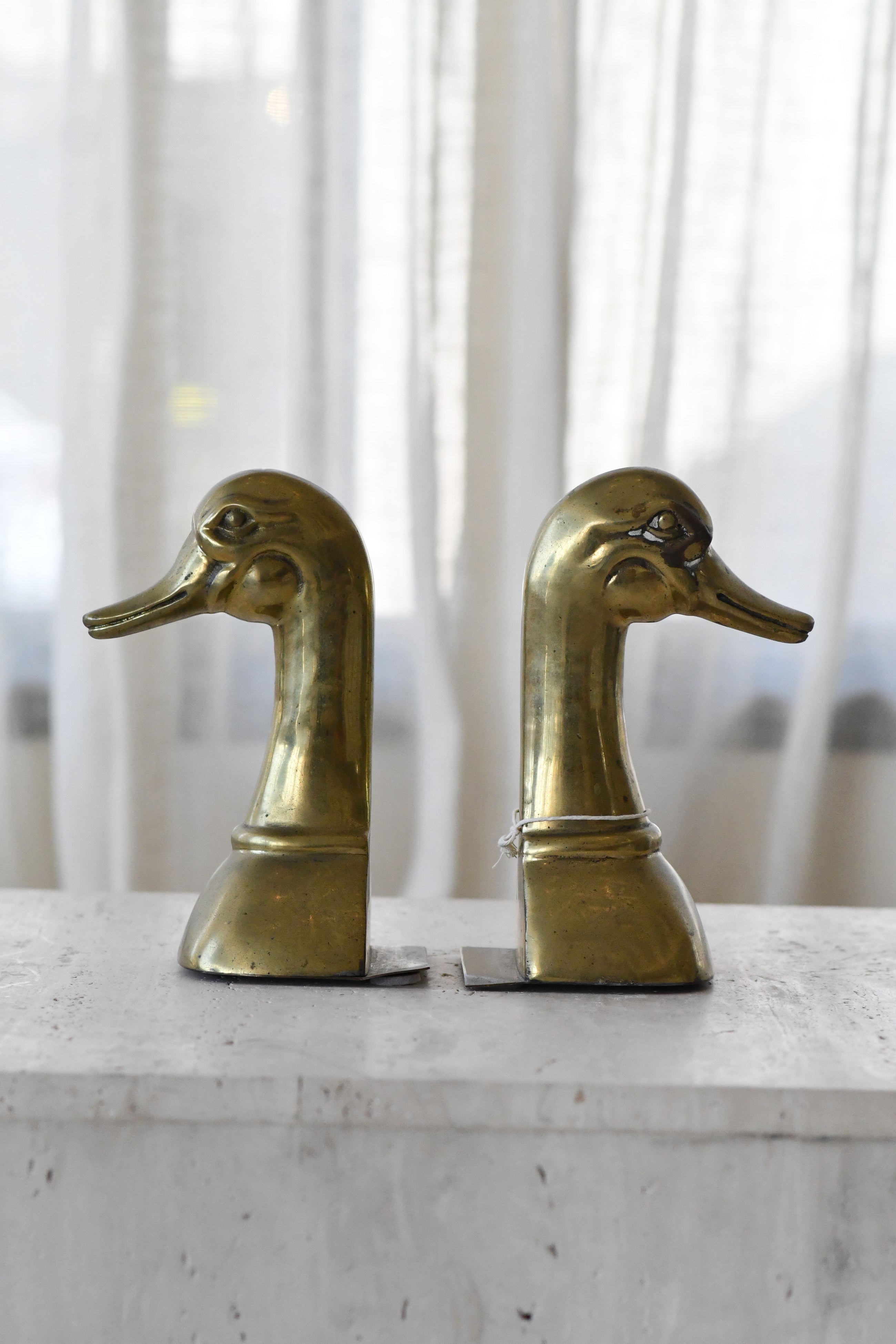 Bookends