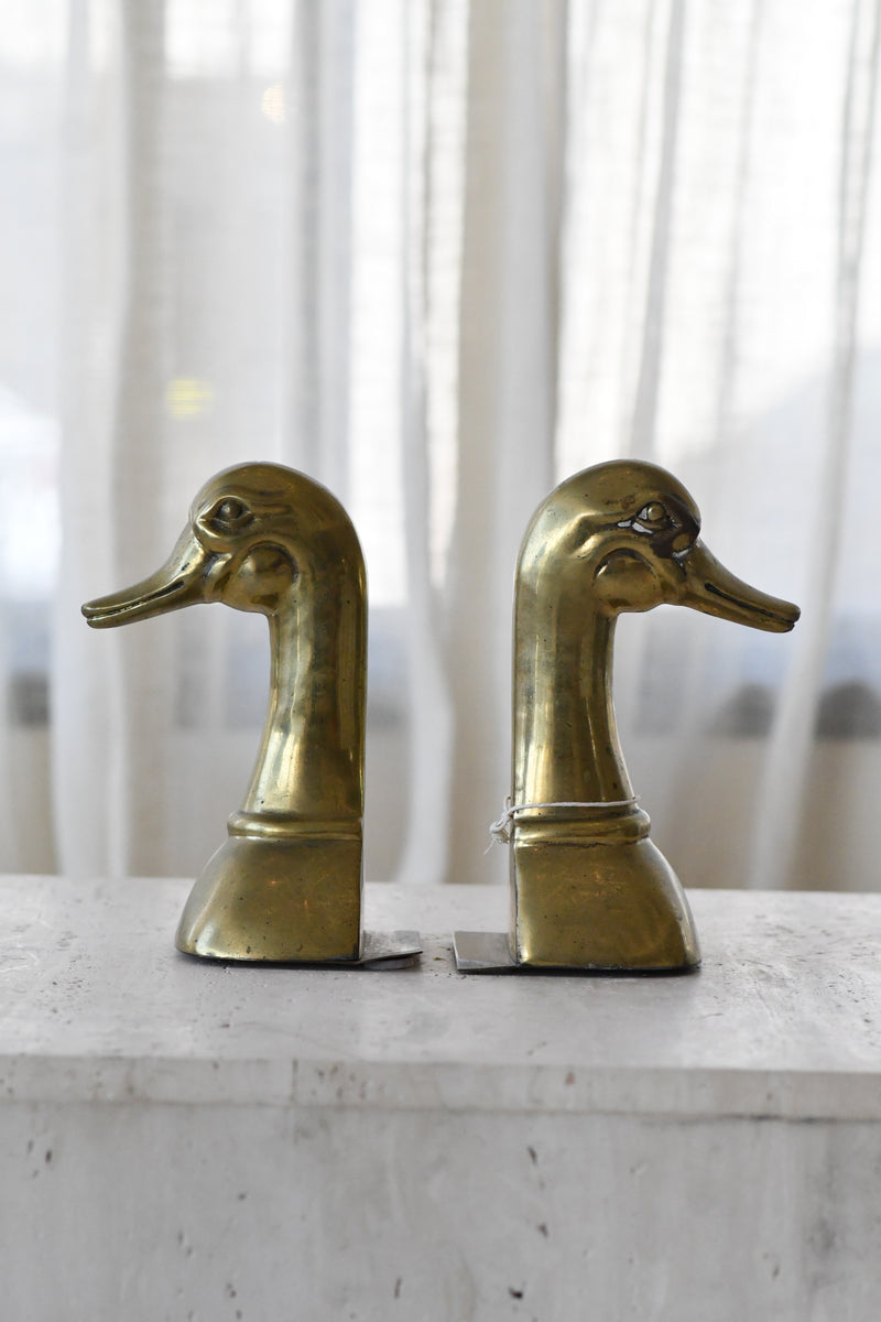 Bookends