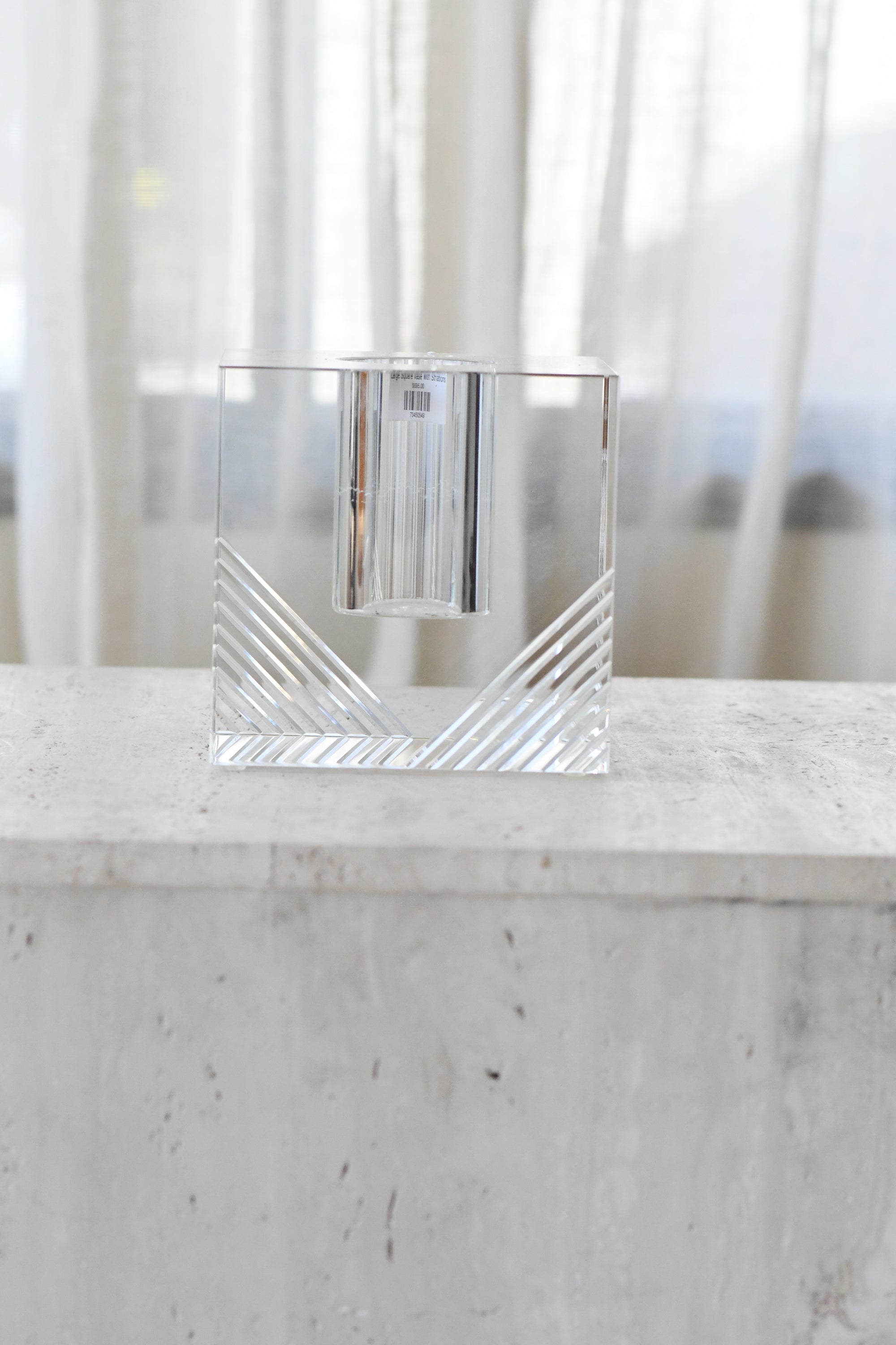 Vase