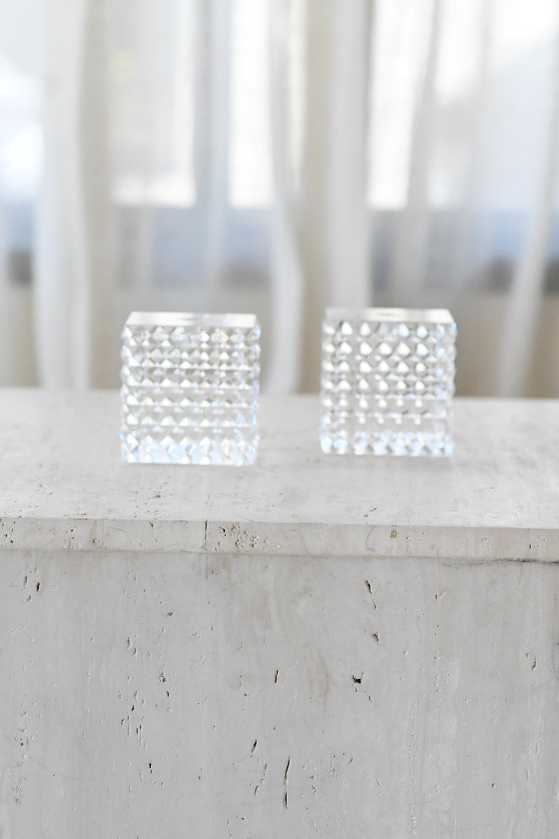 Pair Candlesticks