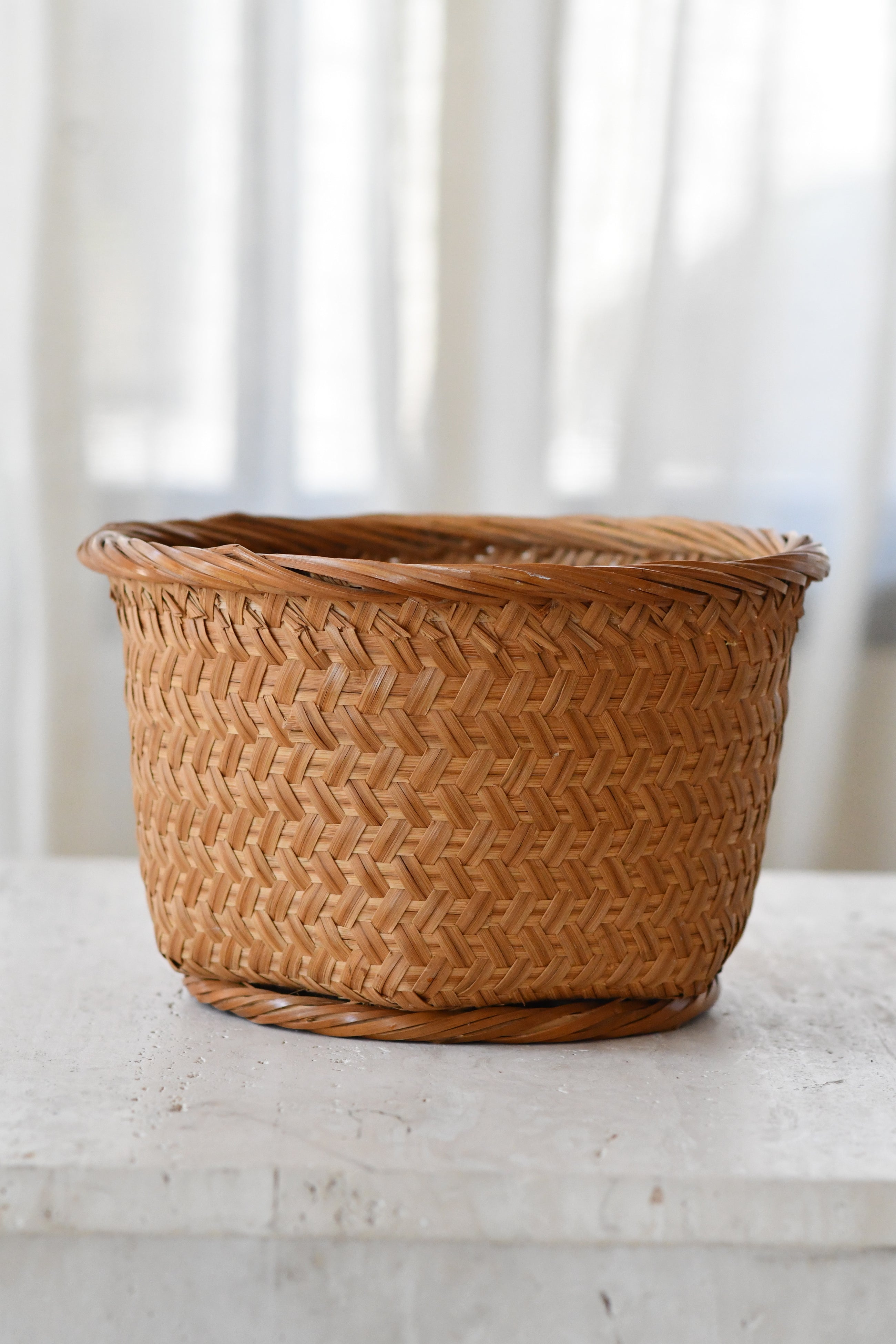 Woven Basket