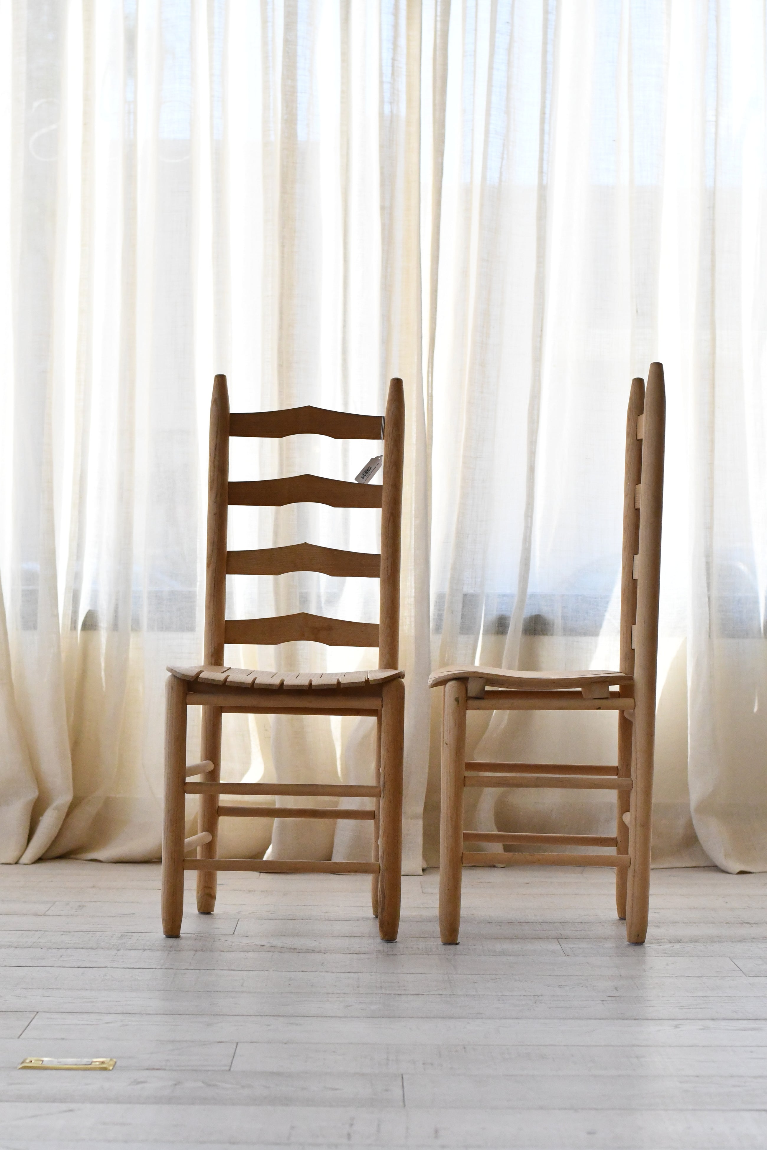 Pair of Chairs